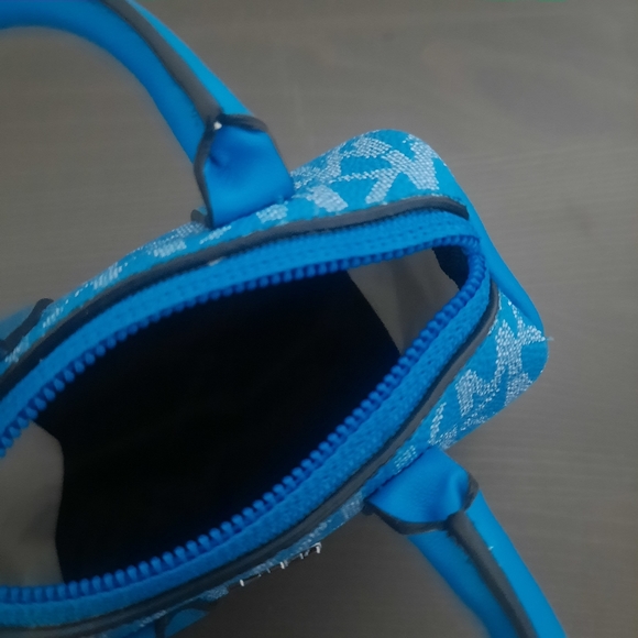 Michael Kors Duffle Keyfob - Picture 7 of 7